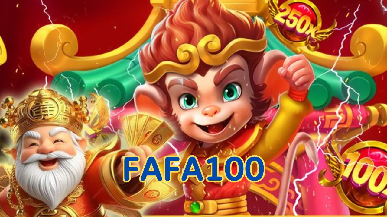 fafa100
