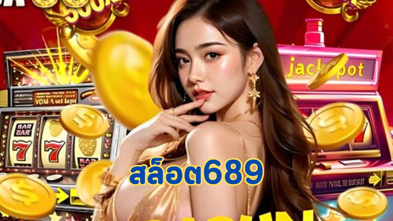 สล็อต689